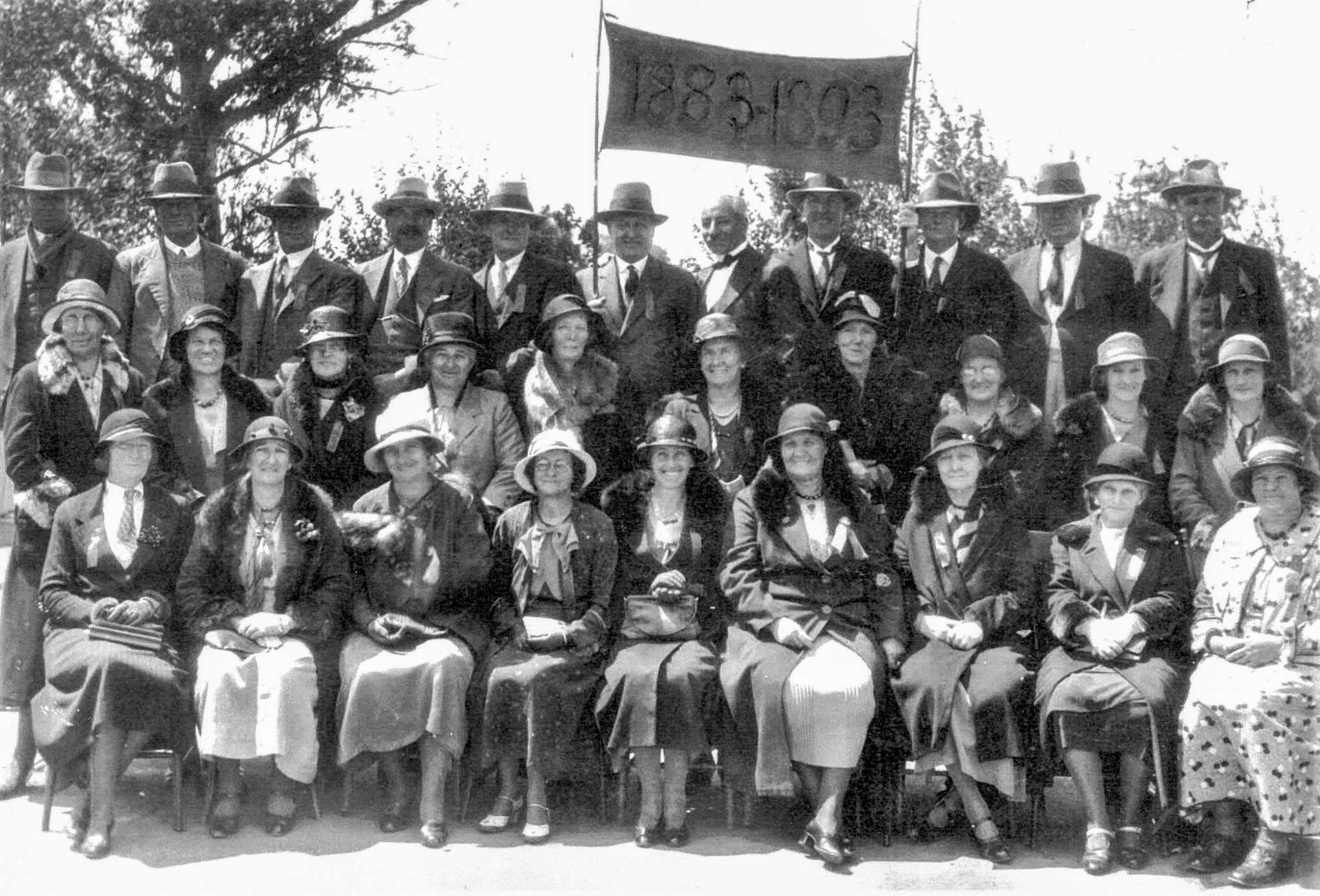 Ōpōtiki Primary School 150th Jubilee