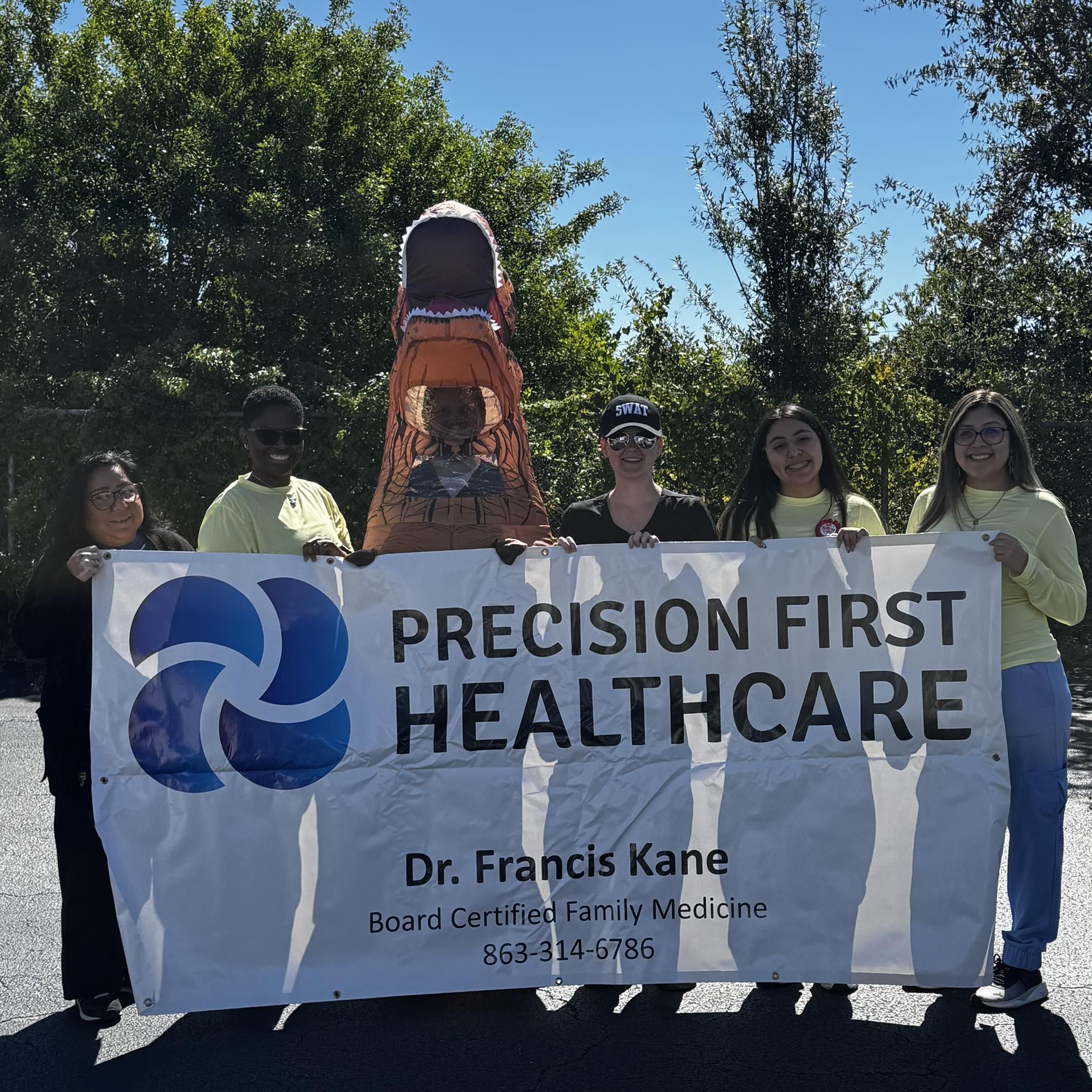 “A little over 6 months ago I... - Precision First Healthcare | Facebook