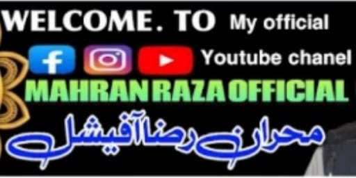 Mehran Raza official