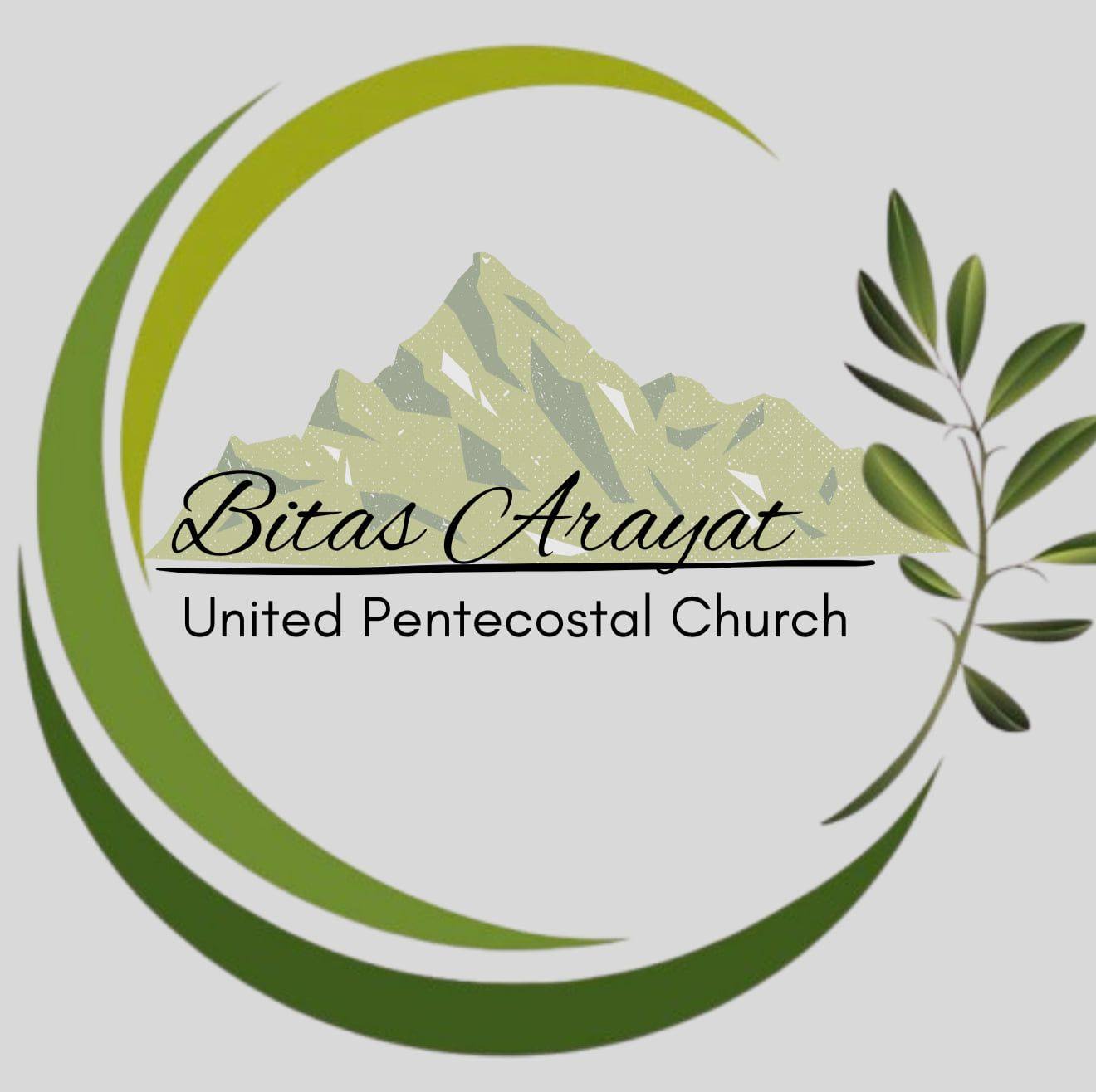 Bitas Arayat Church