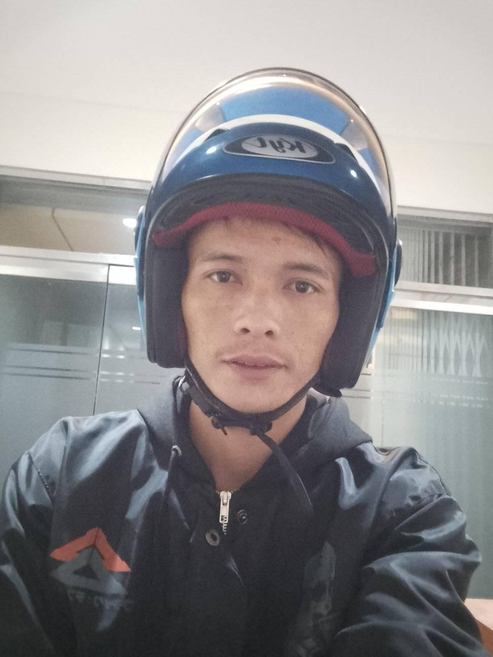 M Robi Nugraha