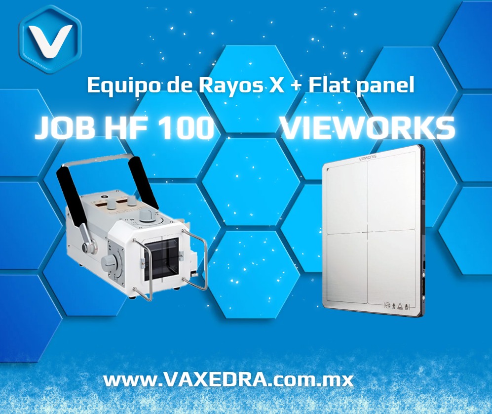 Radiologos Mexicanos | ⚡🔬 Tecnología avanzada en Radiología con VAXEDRA ...