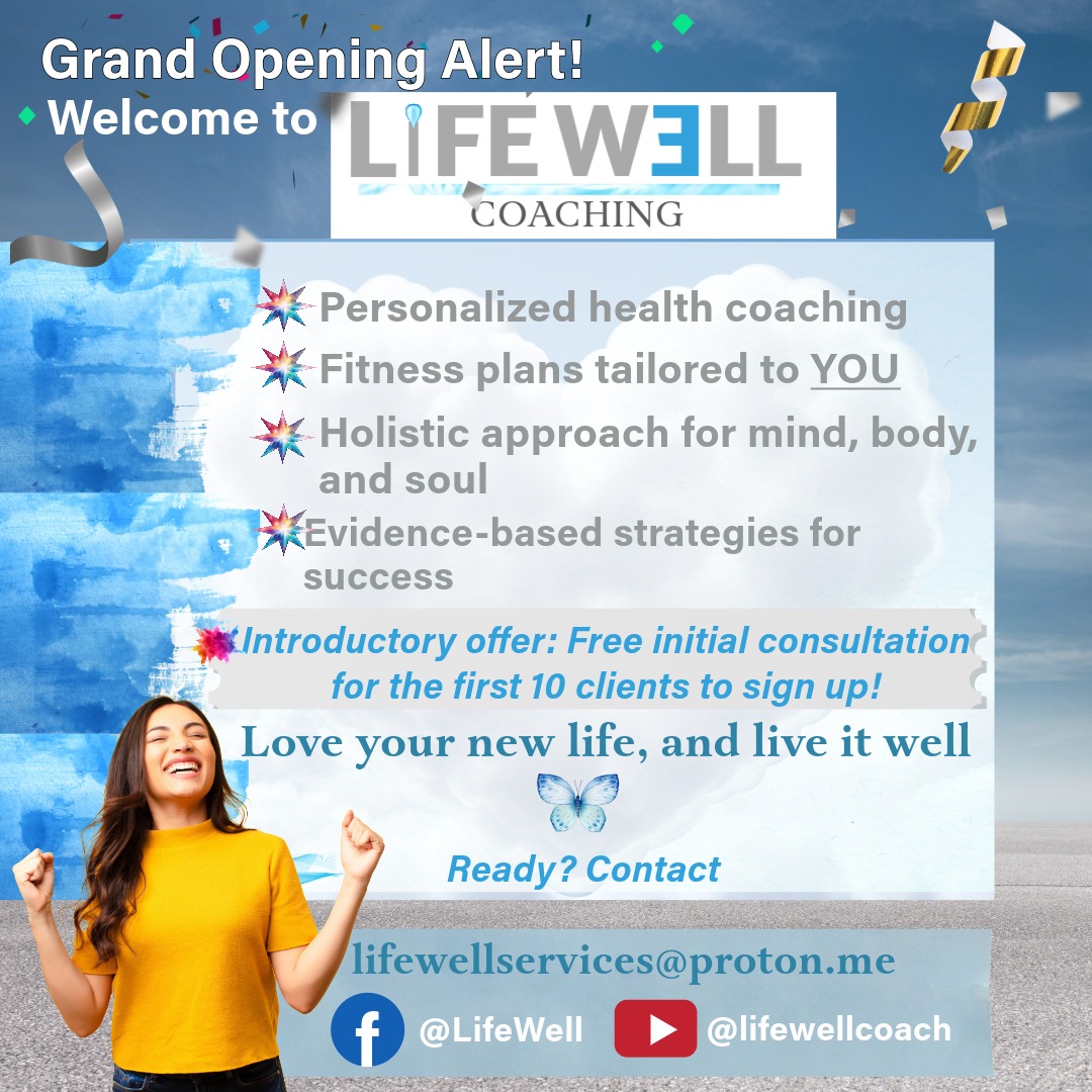 LifeWell | San Antonio TX
