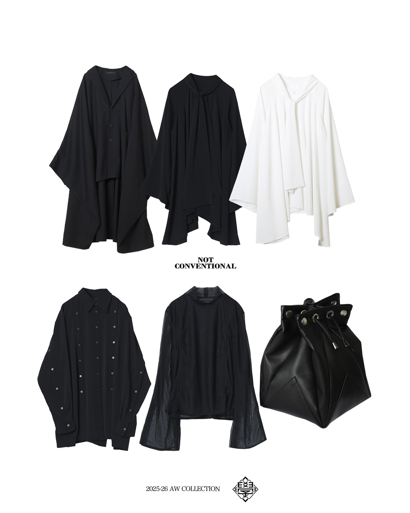 NOT Conventional Online STORE