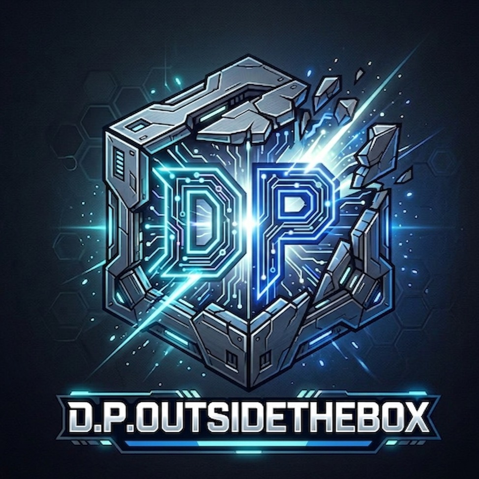 D.P. Outside The Box | Ho Chi Minh City