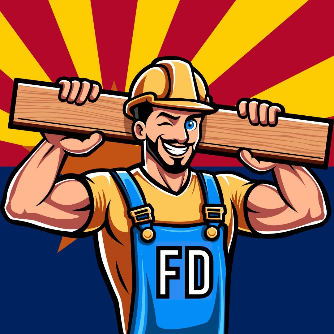 MISSION READY. EVERY. SINGLE. DAY. At Floor Daddy, we don’t wait for ...