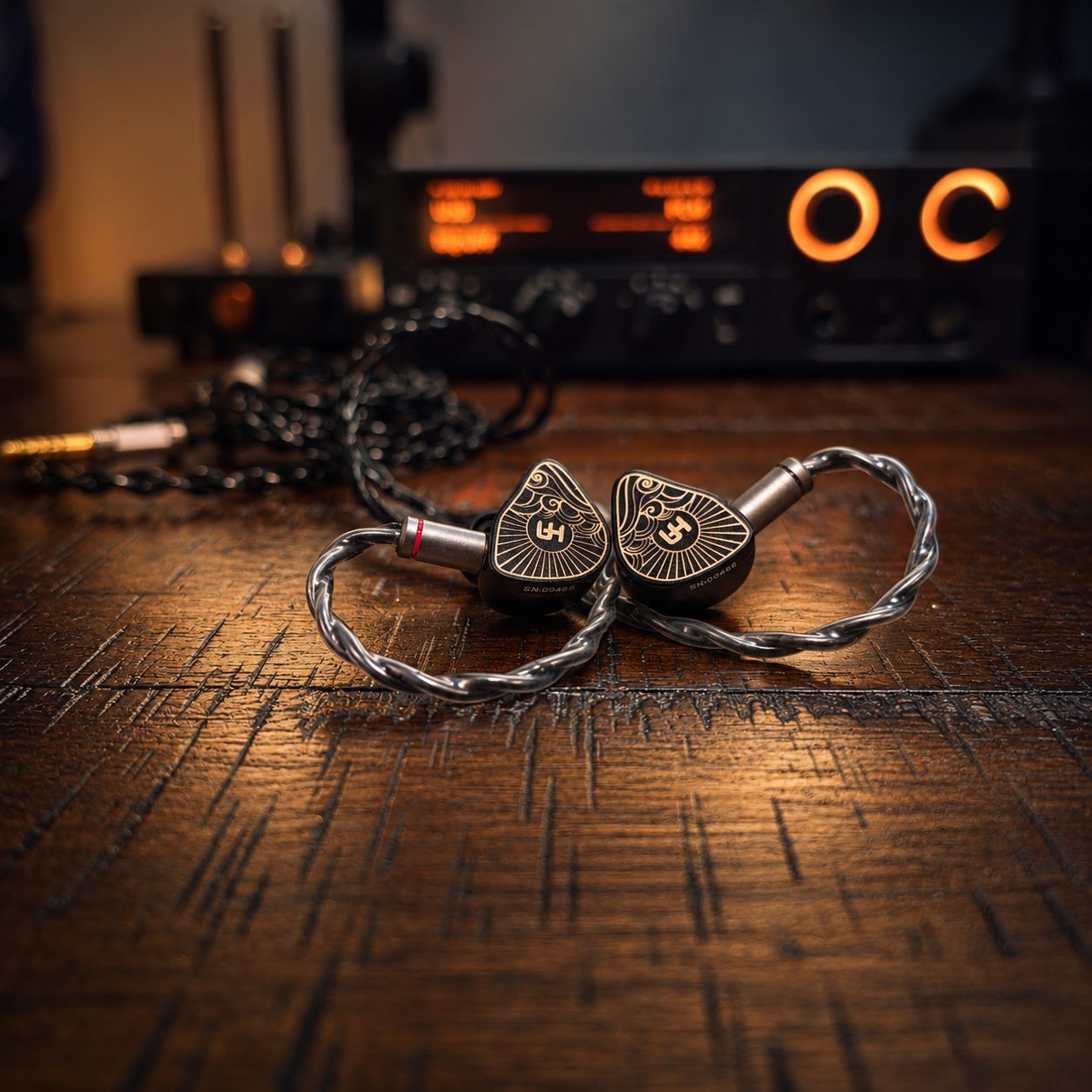 Hercules audio moses review and features