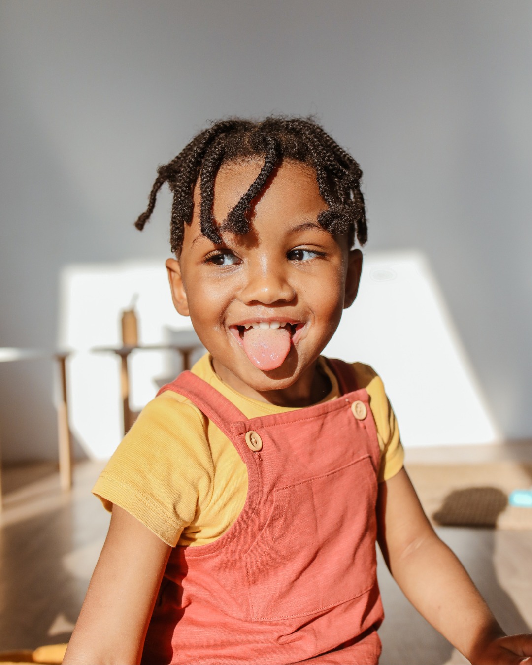 Time to play dress up! 👗👖👕 When... - Toddler of the Year | Facebook