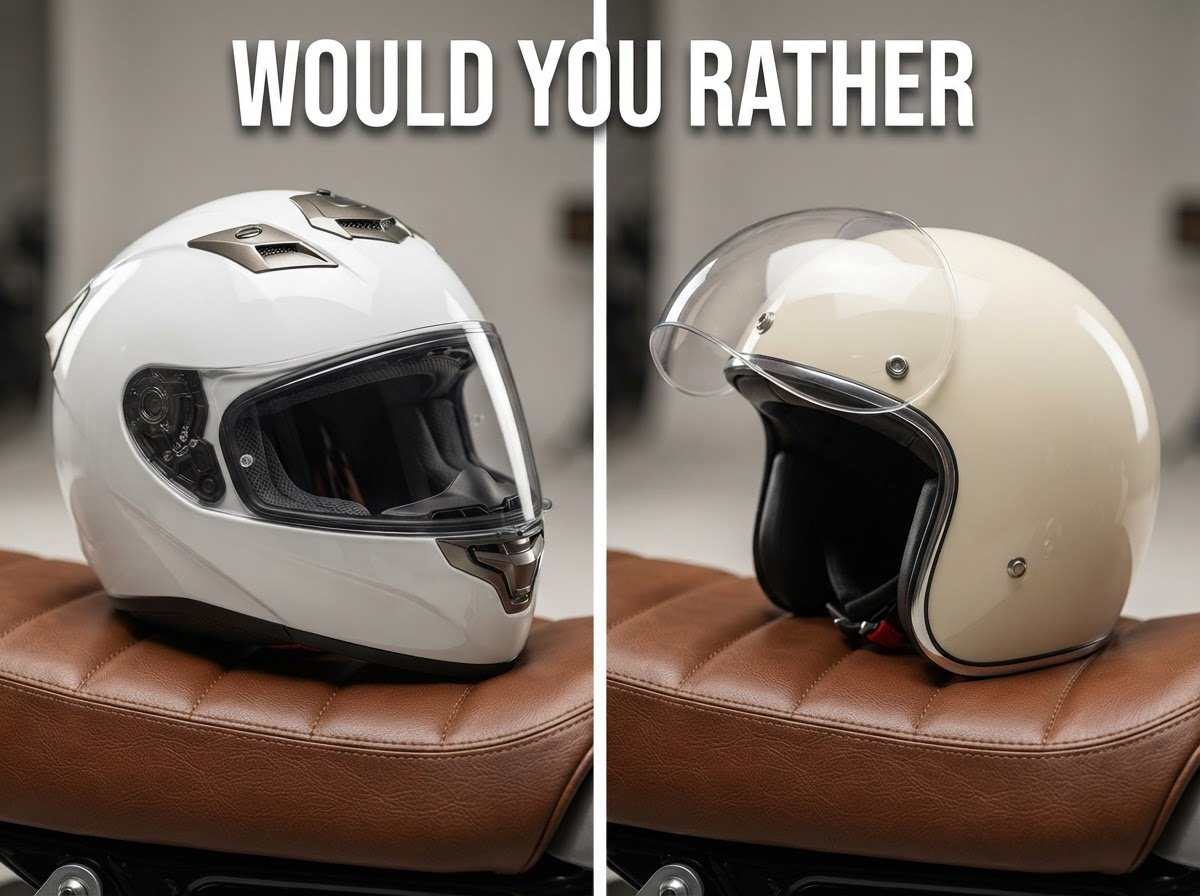 best motorcycle helmet under 100 2018 KYPARA Full Face with Internal Tinted Visor & DOT Approved for Moped ATV Cruiser Scooter (White Samurai Spirit, X-Large) : Automotive Batman: The Dark Knight Color:White / Black gtm