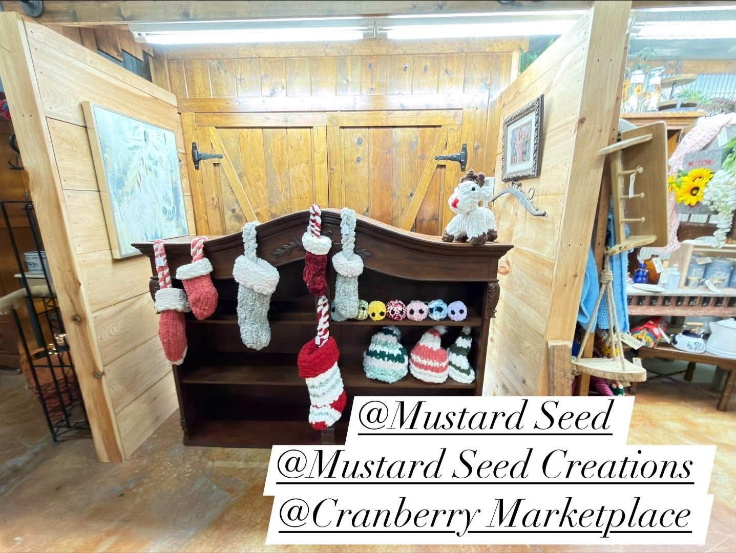 Cranberry Marketplace added a new - Cranberry Marketplace
