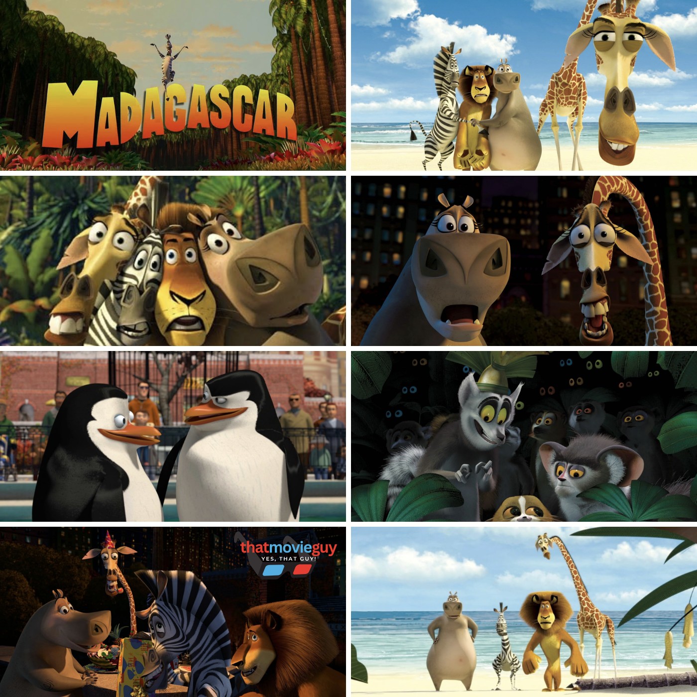 madagascar 2005 klow 🍿| (2005) 🦁🦓 Gluta-C Face and Neck Antiaging skincare Size:1kg