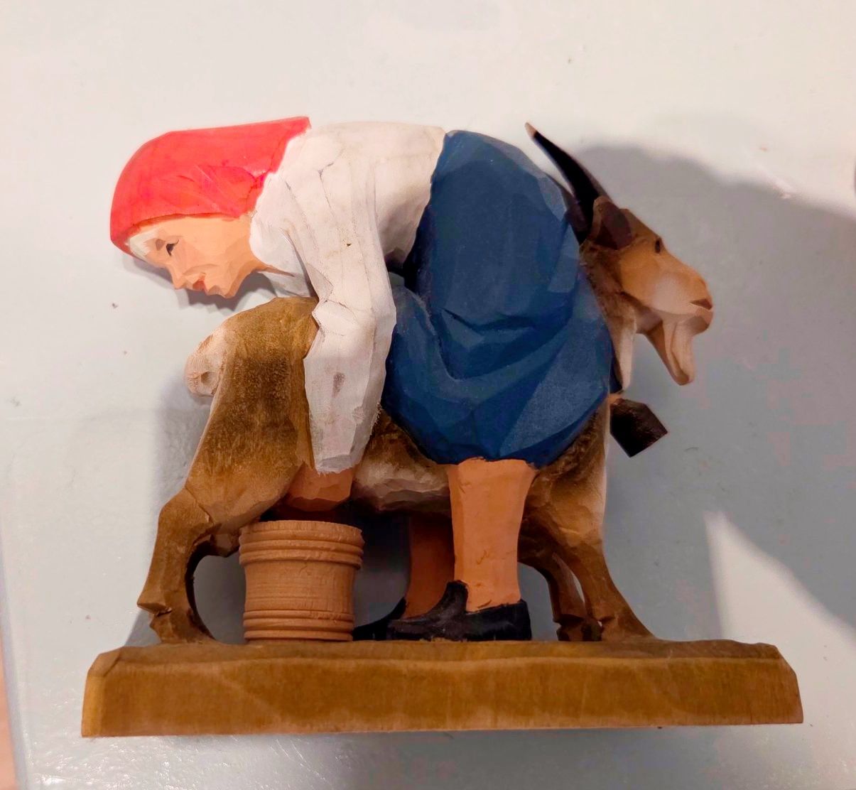 HENNING - Norwegian Woodcarving | Facebook