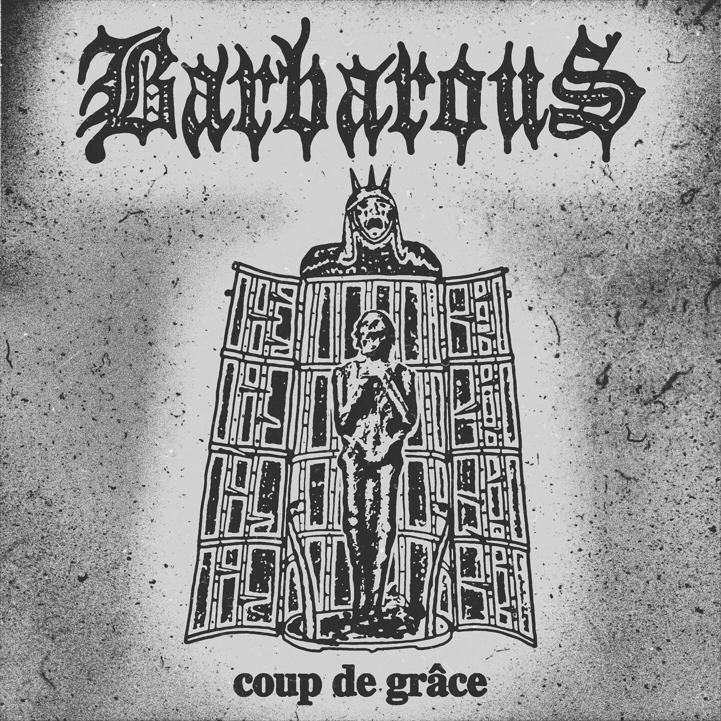 Barbarous Activities