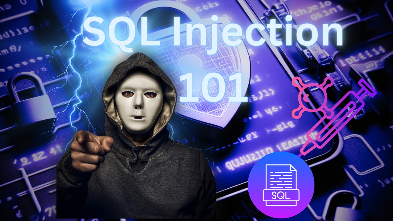 Cybersecveillance - 🚀 Exciting News! 🚀 🔍 Ever wanted to learn about SQL ...