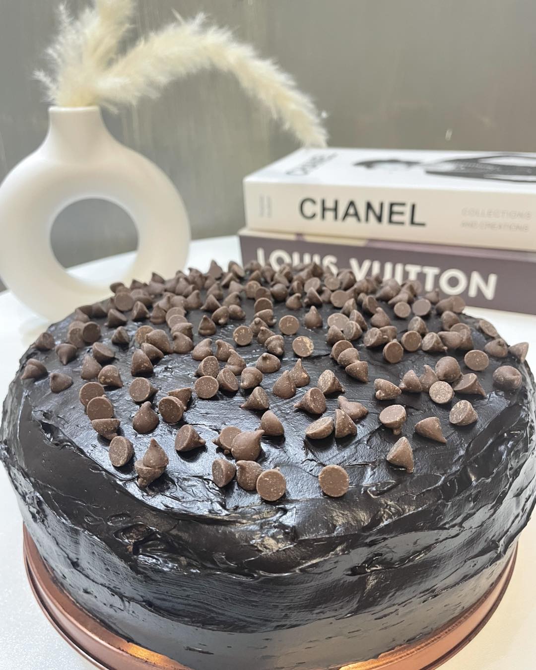 Cafféine WhyNot - Just a little slice of happiness 🥰🥹... | Facebook