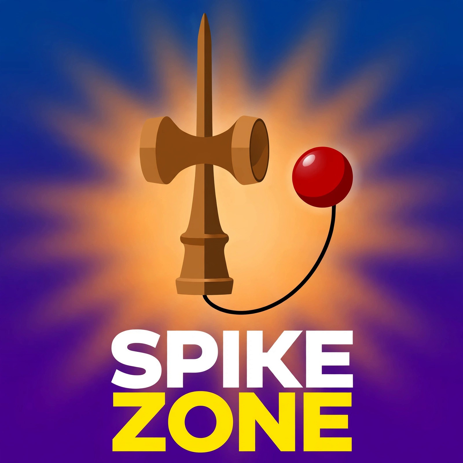Spike Zone