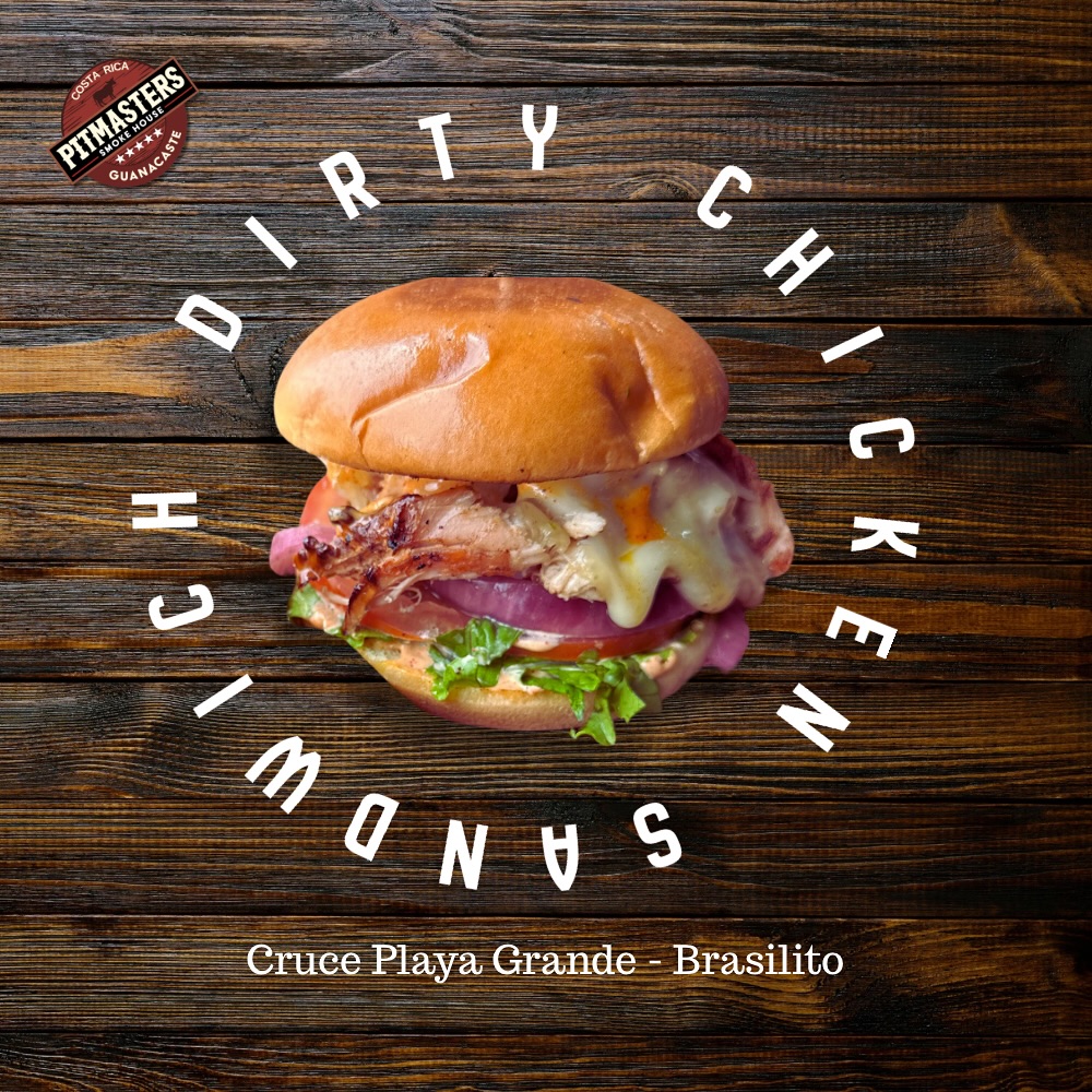 Pitmasters Smokehouse & BBQ | Huacas