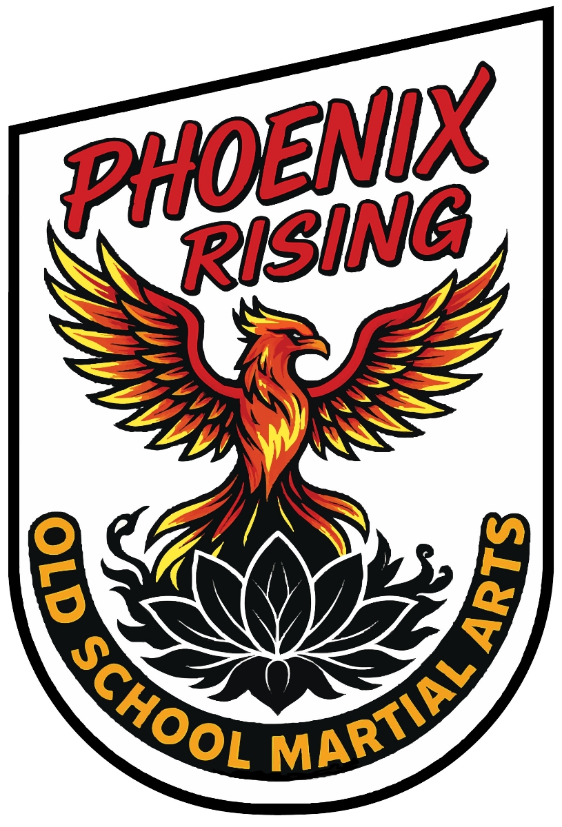 Phoenix Rising Old School Martial Arts