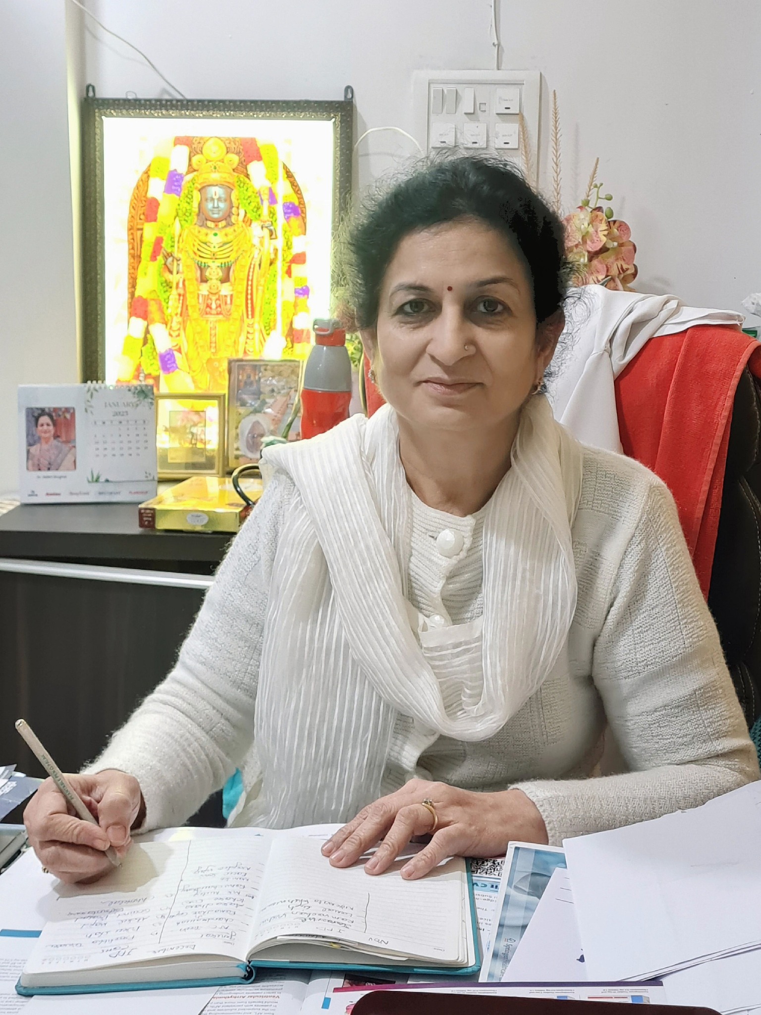 Shanthi MD Dermatology added a... - Shanthi MD Dermatology