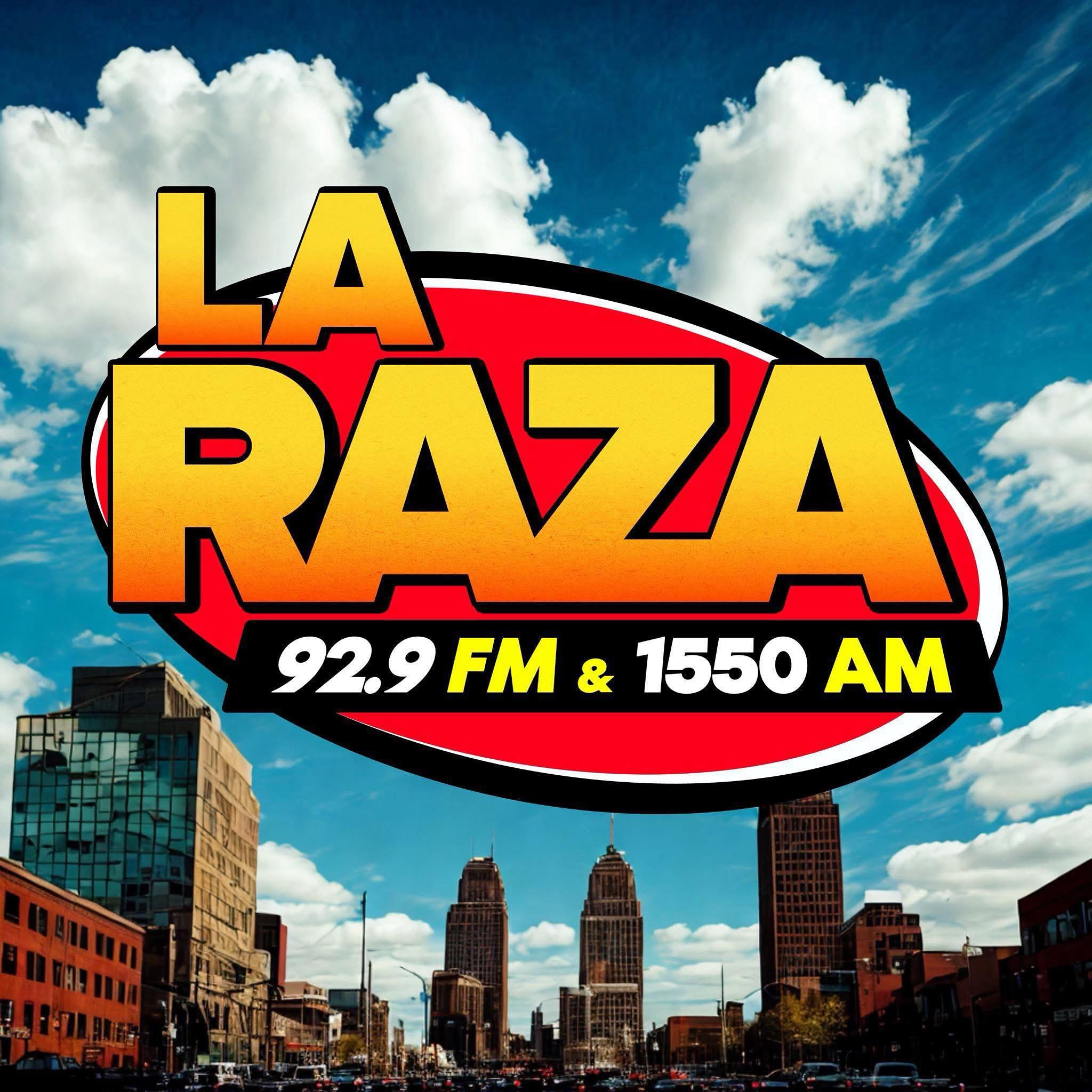 Laraza92.9