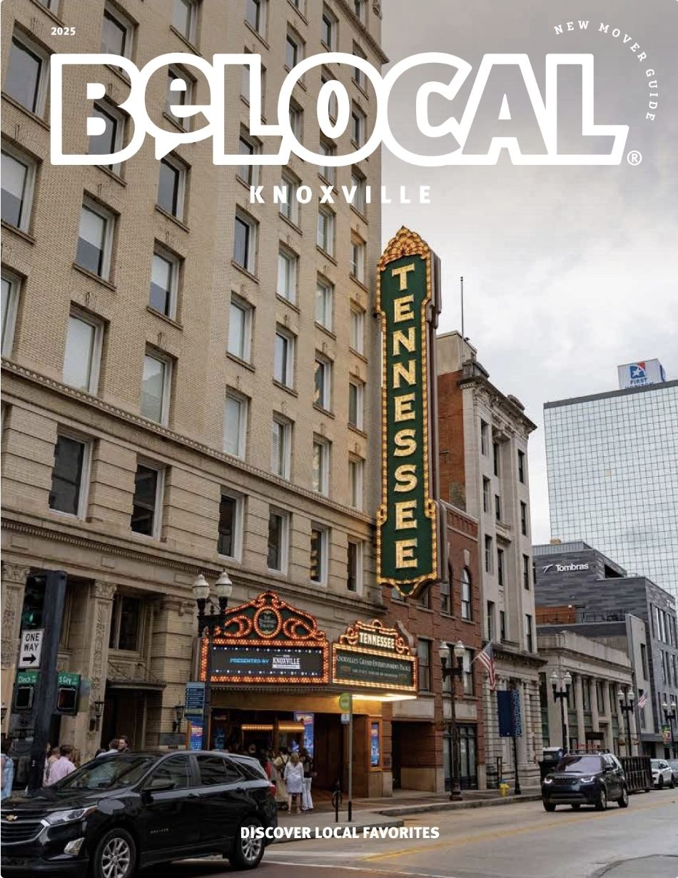 BeLocal Of K-Town | Knoxville TN