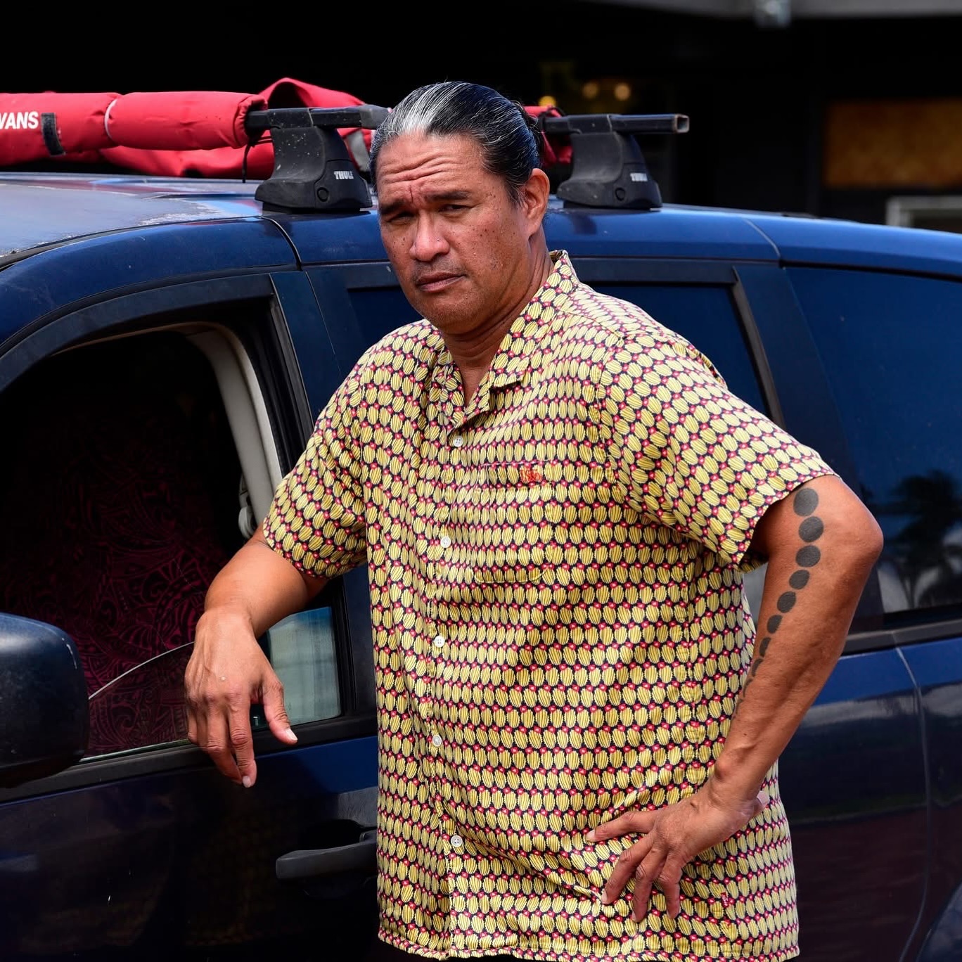 Moku Moku - An Original Hawaiian Comedy Series