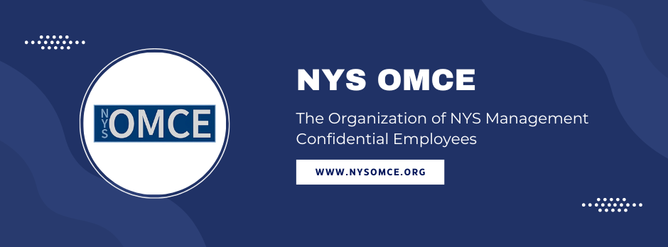 NYS OMCE | Albany NY