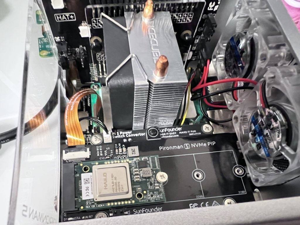 Raspberry Pi Guide | If you are starting machine learning with ...