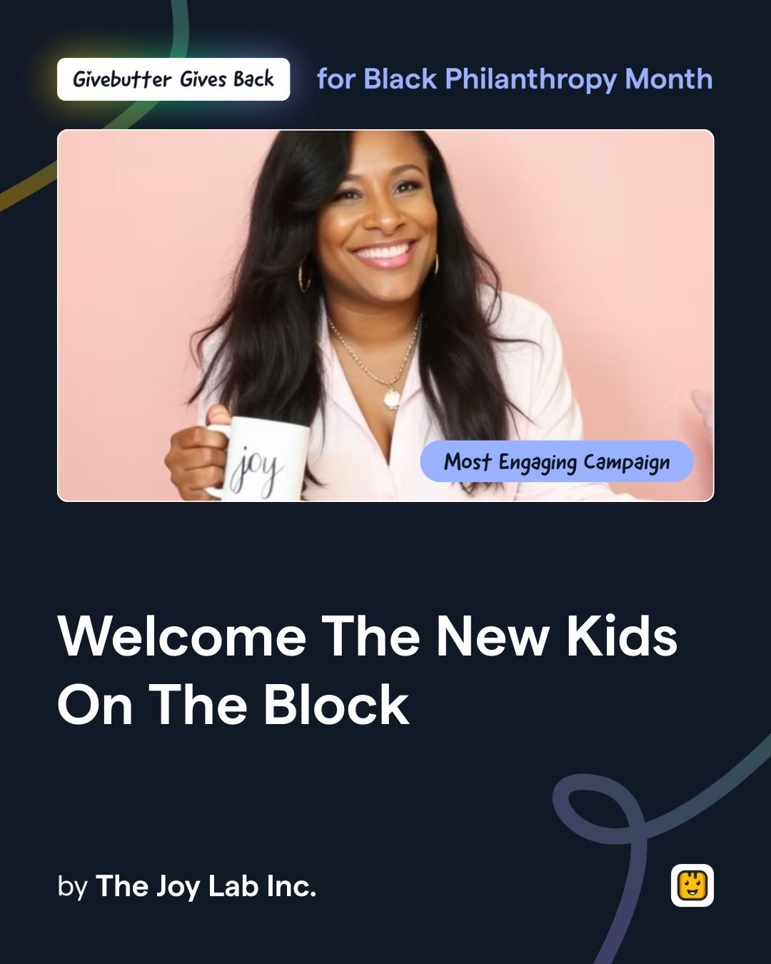 The Joy Lab Inc
