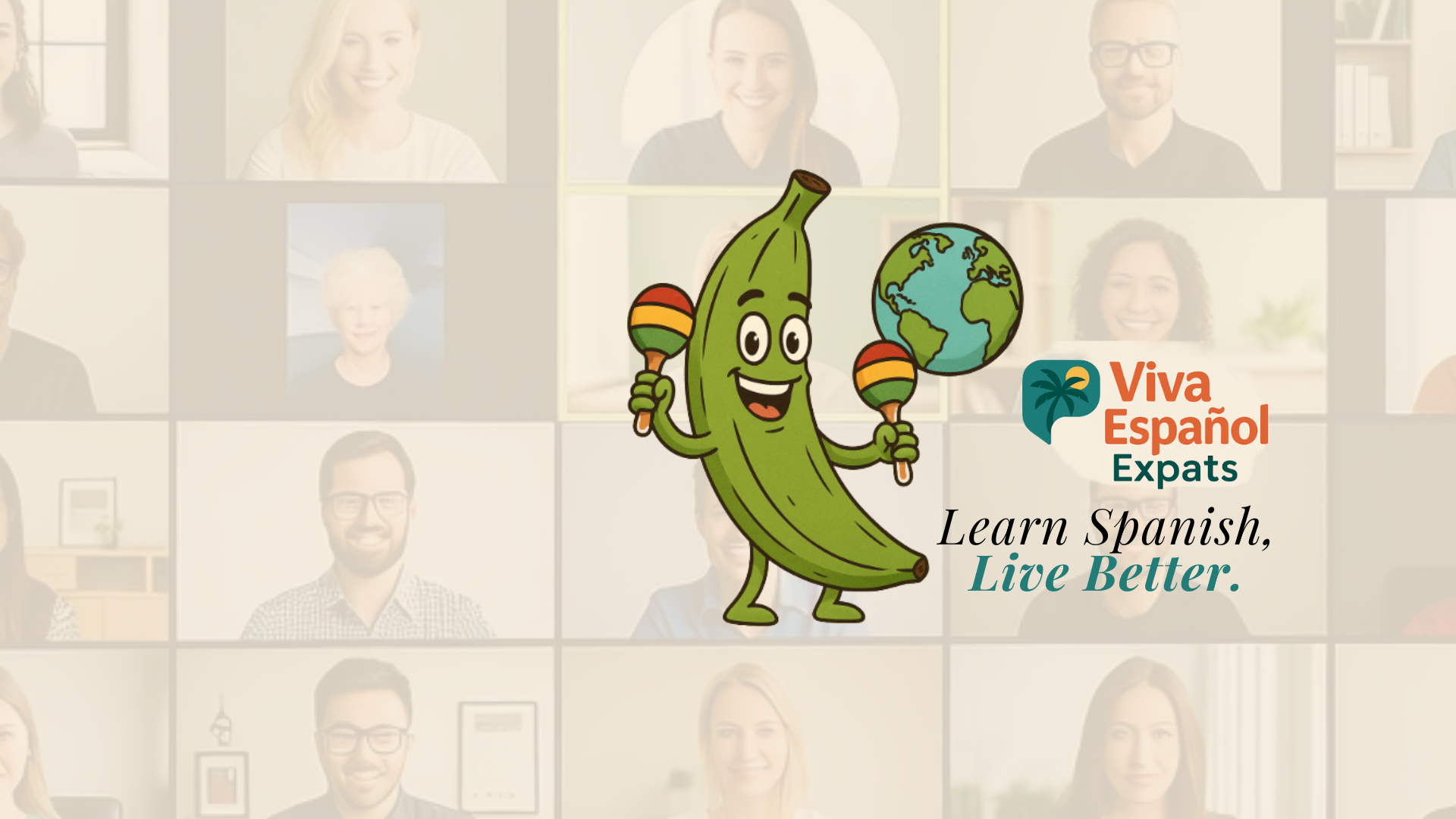 VivaEspañol.Expats - Learn Spanish with a Native | Facebook