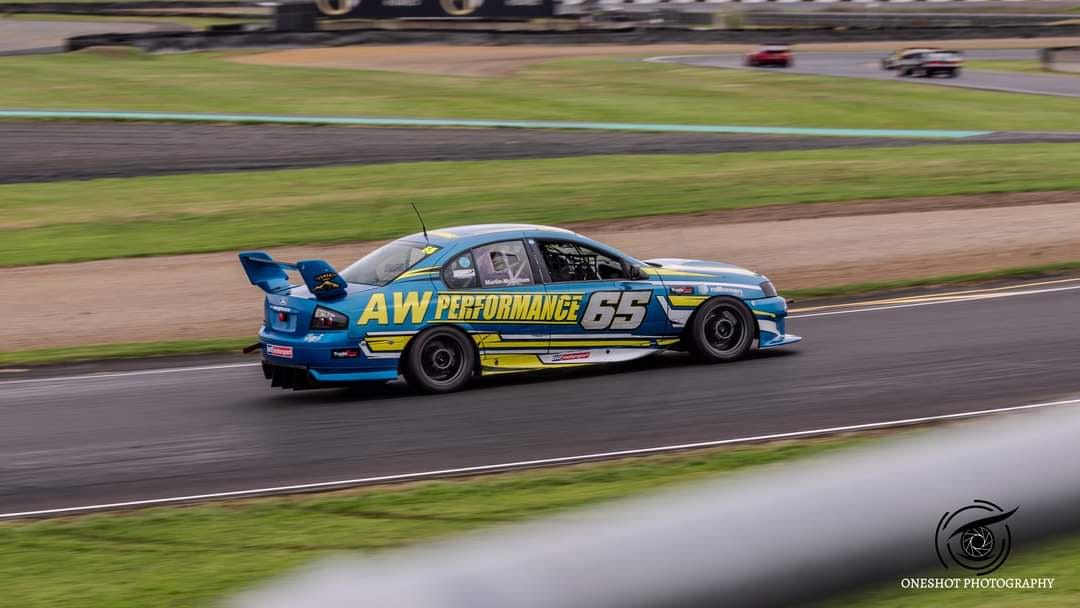 AW Performance Racing