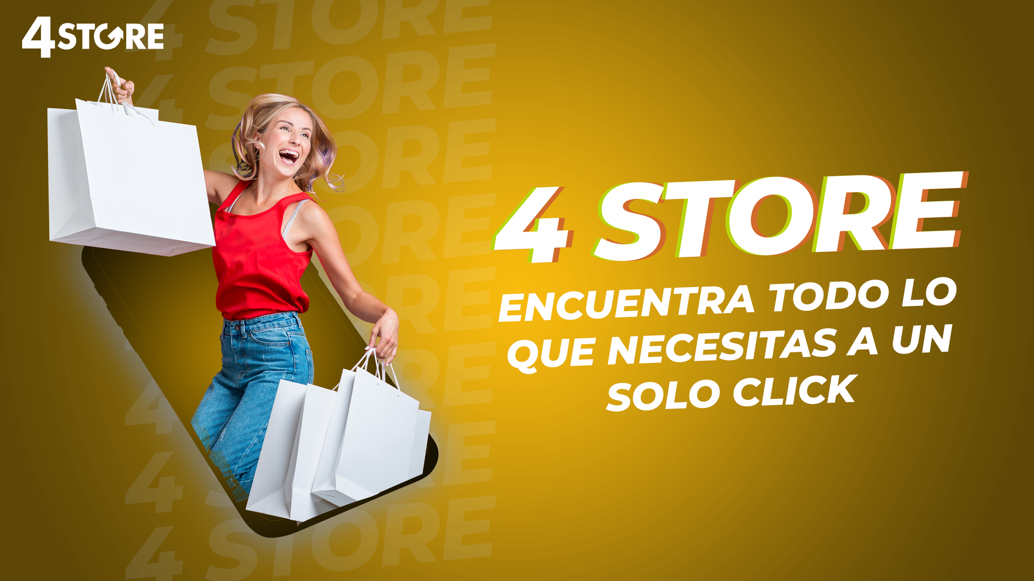 4store | San Juan de Miraflores