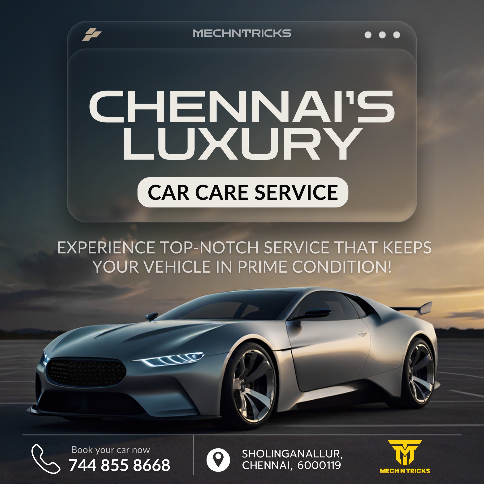 Premier Car Care Luxury Car Service And Maintenance: Elite Excellence