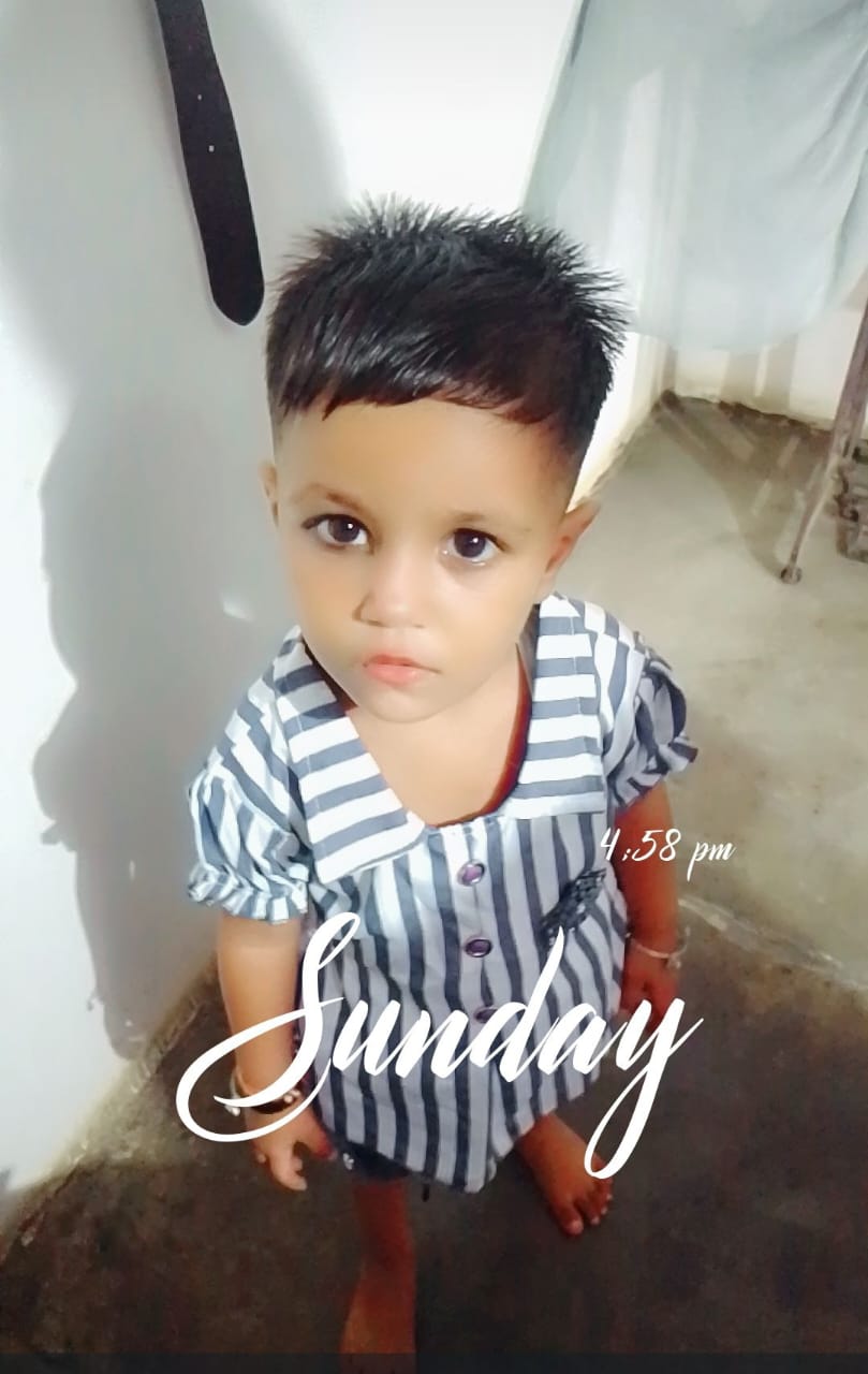 Hunny Rajput