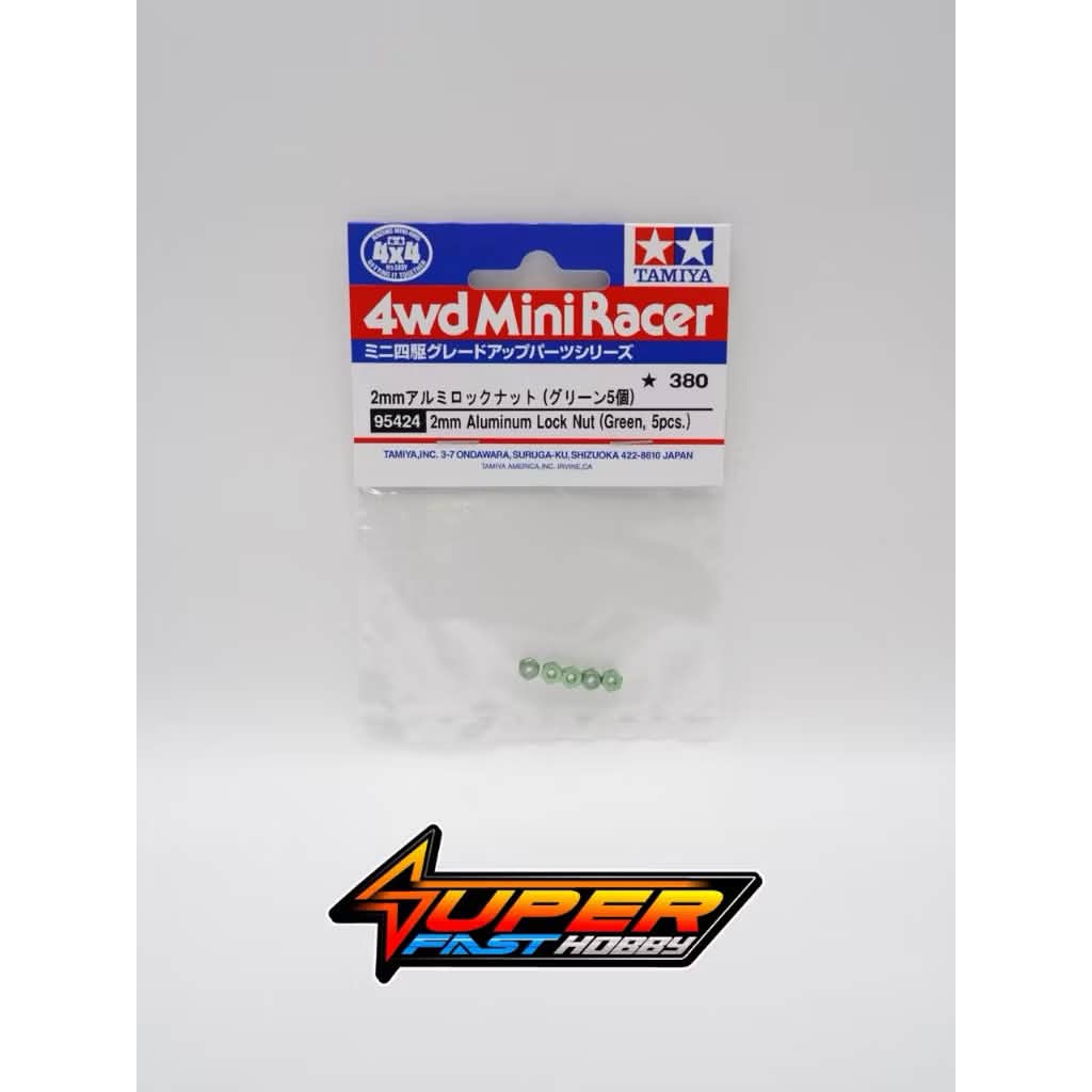 SuperFast Hobby Main