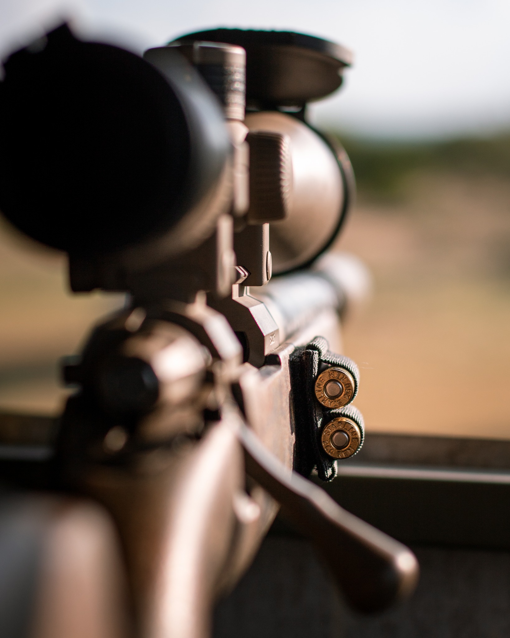 Exile Rifle Co - Precision meets craftsmanship with Exile... | Facebook