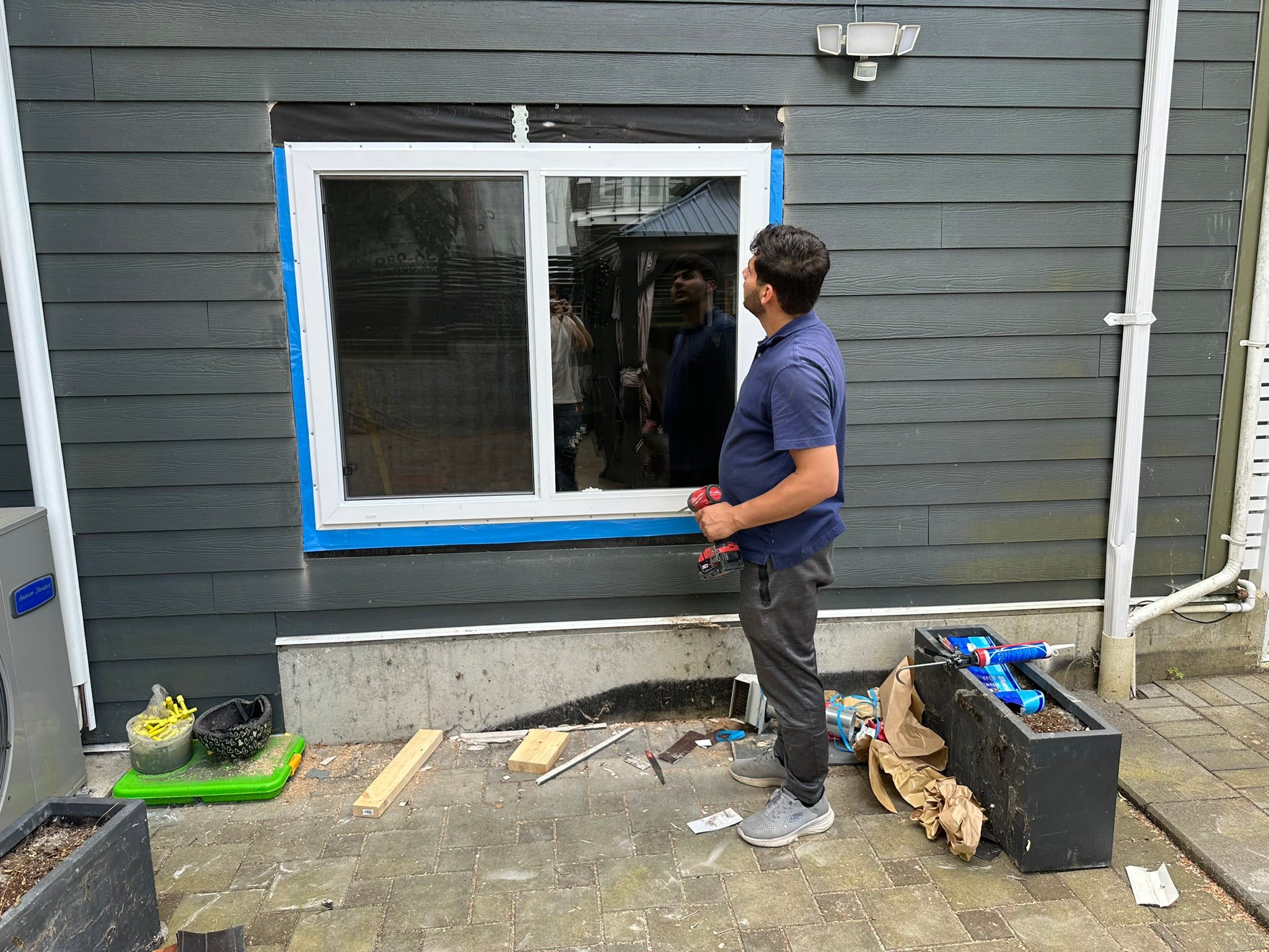 Epic Canadian Windows and Doors | Surrey BC