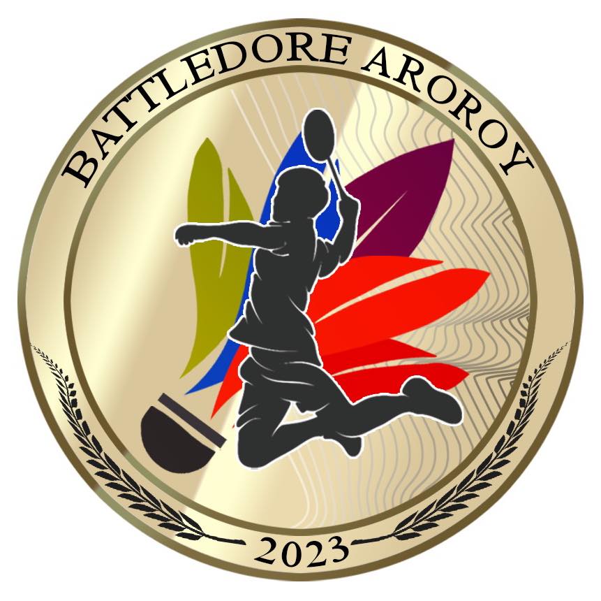 The wait is over! 🎉 Here's the... - Battledore Aroroy | Facebook