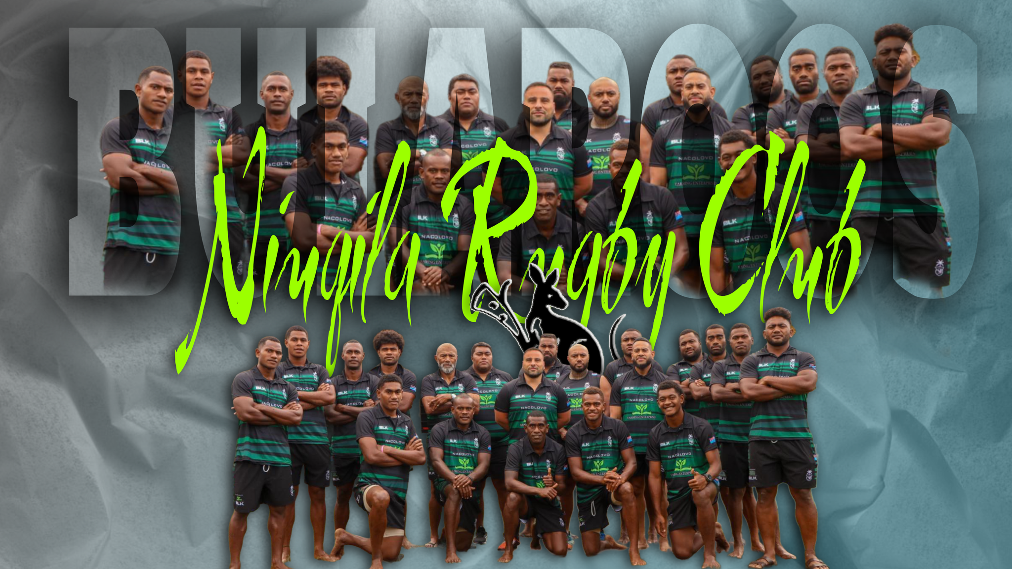 Niuqila Rugby