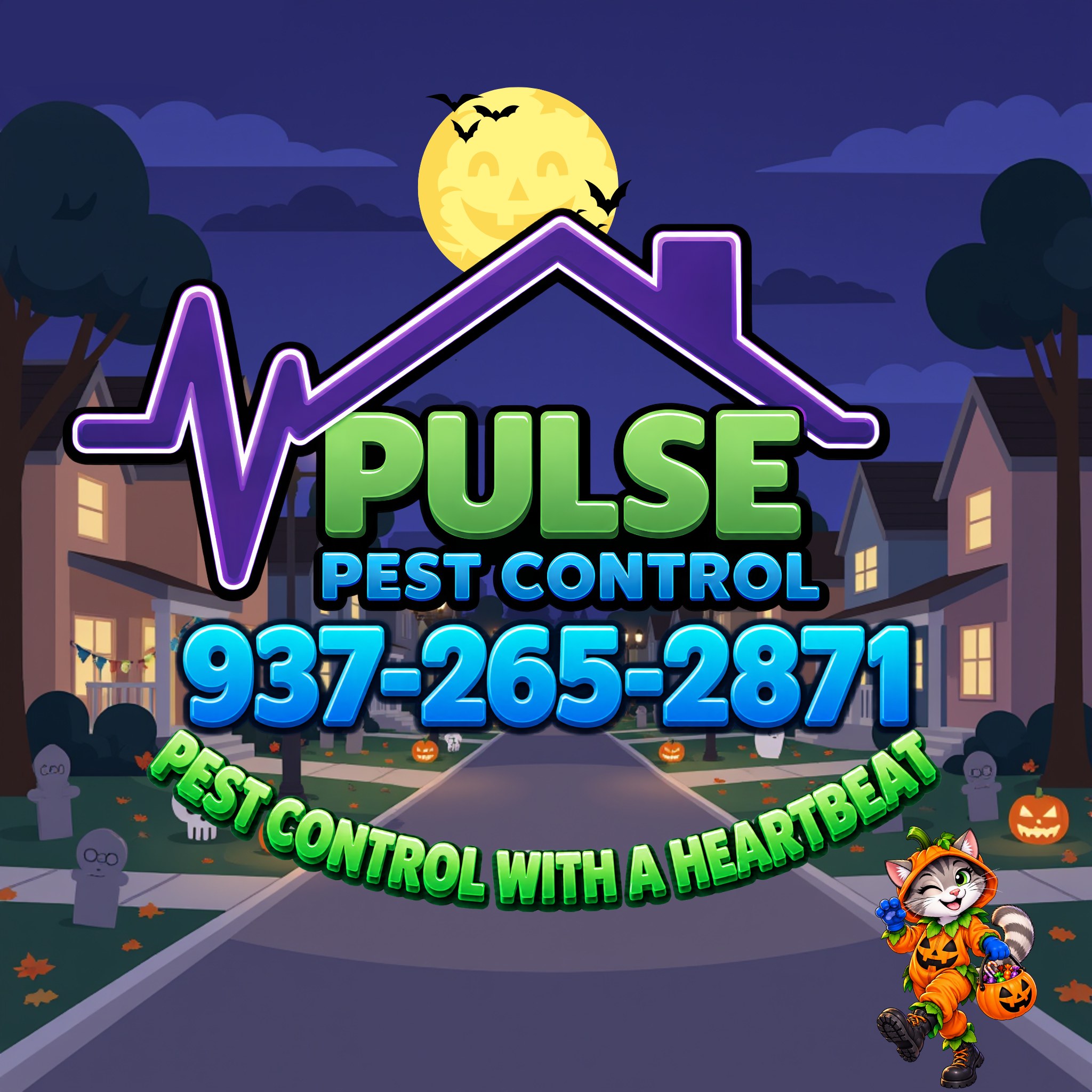 We’ve all had that one pest encounter... - Pulse Pest Control | Facebook