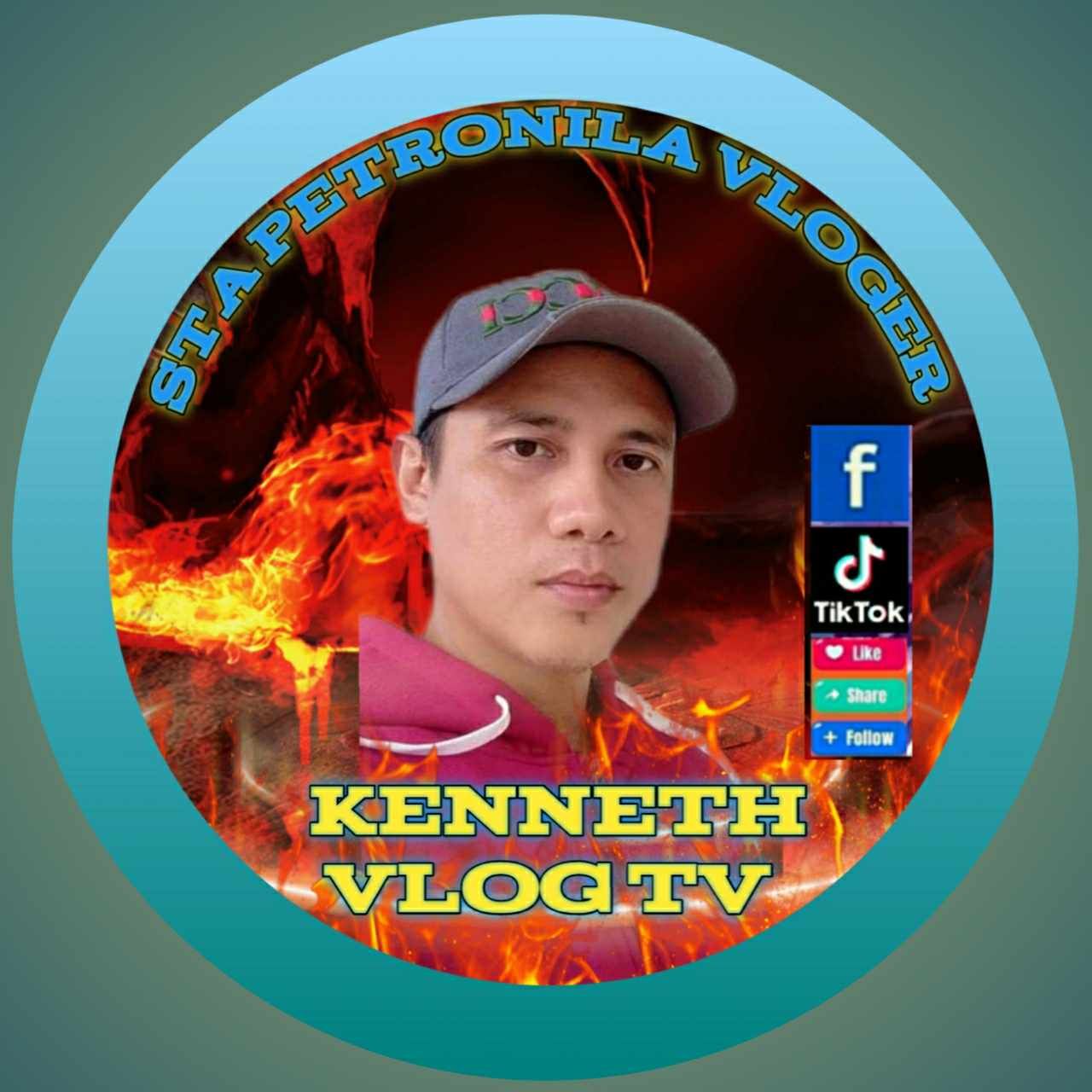 Keneth vlog tv
