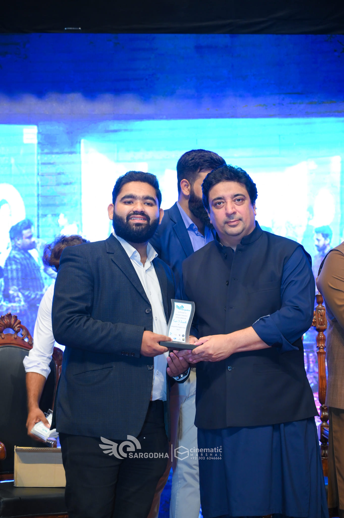 E-Sargodha - 𝐃𝐢𝐠𝐢𝐭𝐚𝐥 𝐄𝐚𝐠𝐥𝐞𝐬 𝐨𝐟 𝐒𝐚𝐫𝐠𝐨𝐝𝐡𝐚 E-Sargodha Team... | Facebook