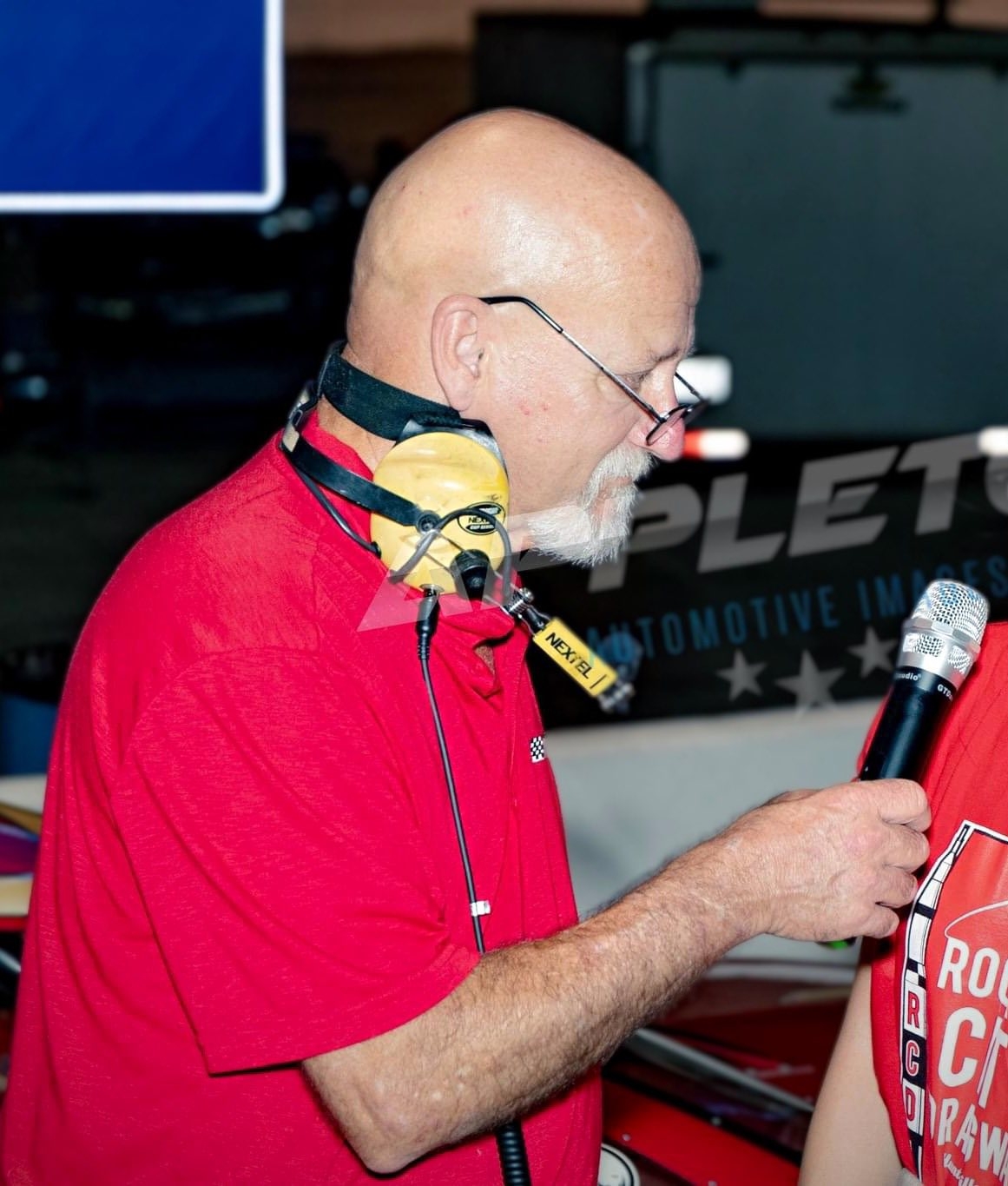 Roto-Rooter Huntsville 100 lap enduro race pays $1500 to the winner It ...