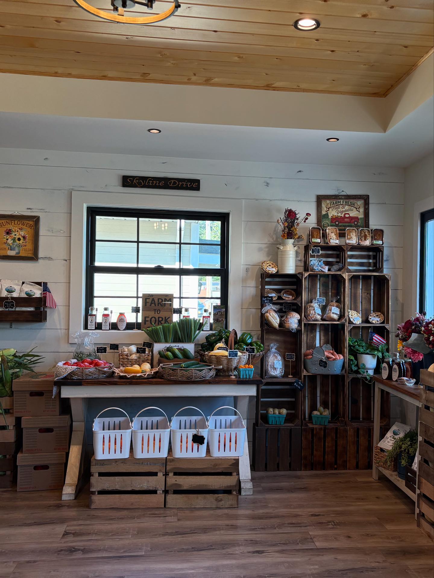 Cottonwood Ranch Farm Store... - Cottonwood Ranch Farm Store