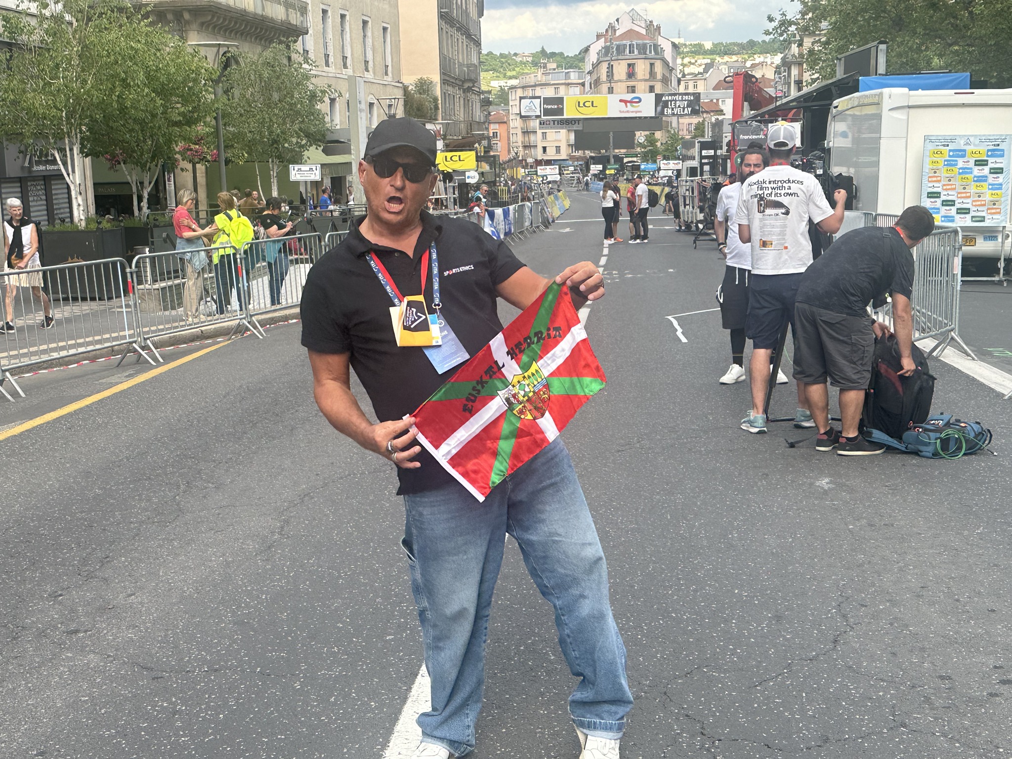 Tu aimes la côte basque et le pays basque si tu en parles | **Comment s ...
