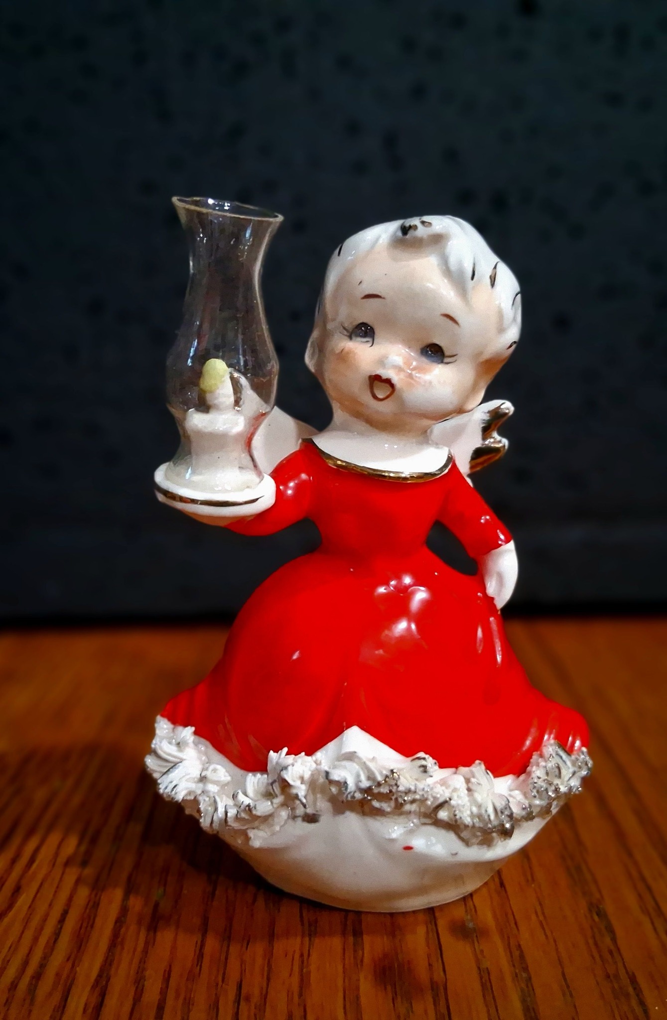 キリンカルチュアクラブ クリスマス 2001 Crinkle Claus | eBay
