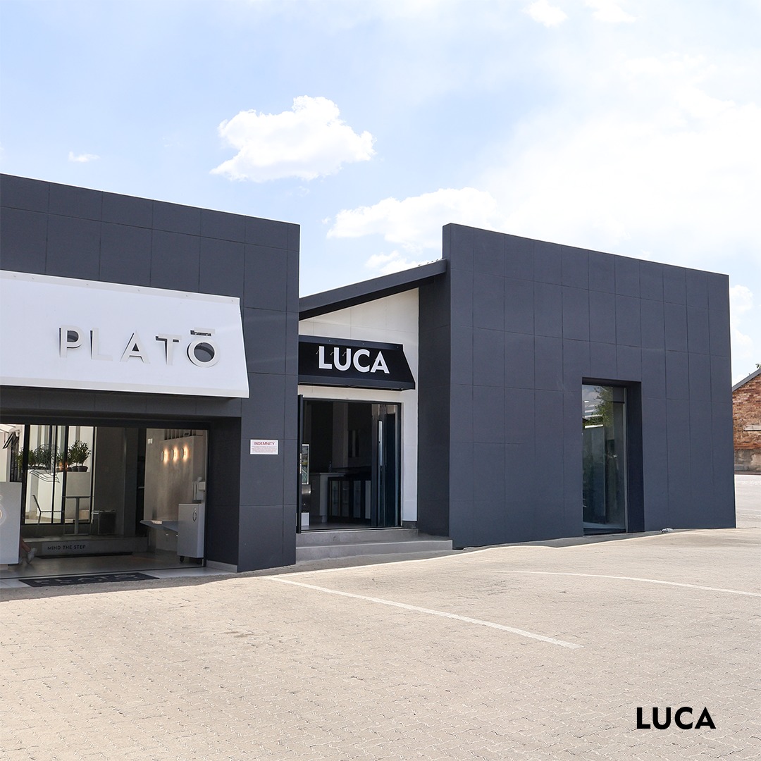 テレビ LUCA ST-BA1-201 LUCA STATION LUCA | Secunda