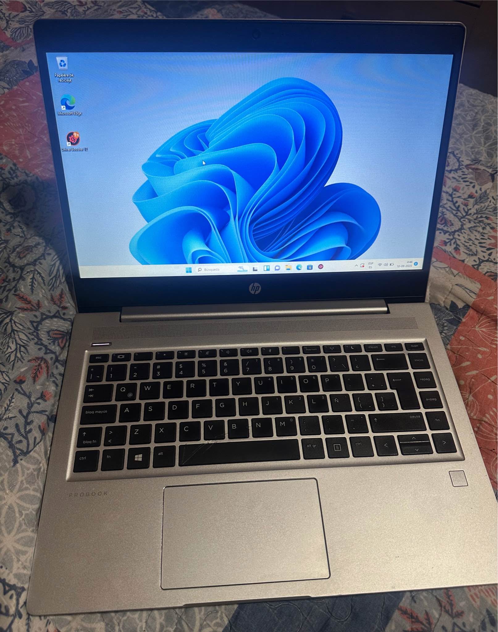 Compra Venta de Computadores y Notebooks Buin Paine | Notebook hp ...