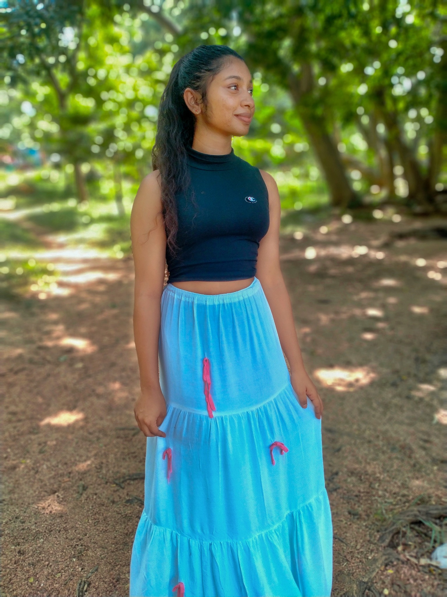 Amandi Warnakulasooriya
