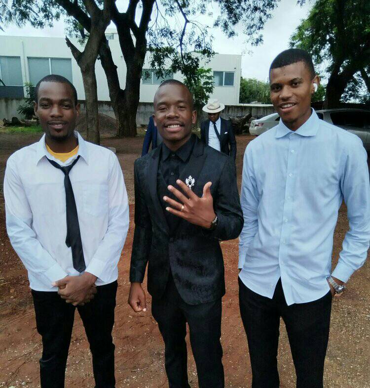 X-Students